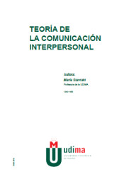 Teoría de la comunicación interpersonal de Centro de Estudios Financieros, S.L.