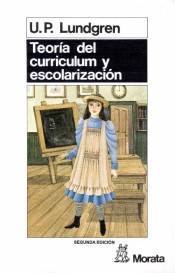 Teoría del currículum y escolarización