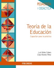 Teoría de la Educación: Capacitar para la práctica