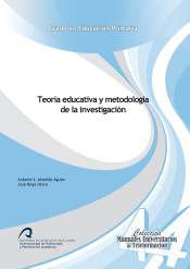 Teoría educativa y metodología de la investigación de Servicio de Publicaciones y Difusión Científica de la ULPGC
