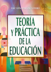 TEORIA Y PRACTICA DE LA EDUCACION