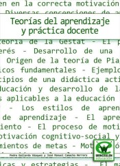 Teorías del aprendizaje y práctica docente de Wanceulen