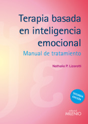 Terapia basada en inteligencia emocional de Editorial Milenio. S.L.
