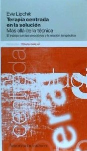 Terapia centrada en la solución de Amorrortu Editores España SL