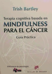 Terapia cognitiva basada en mindfulness para el cáncer