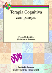 Terapia cognitiva con parejas de Desclée De Brouwer