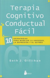 Terapia Cognitivo Conductual Fácil