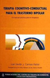 Terapia cognitivo-conductual para el trastorno bipolar