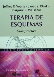 Terapia de esquemas: Guía práctica de Desclée De Brouwer