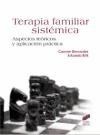 Terapia familiar sistémica de Editorial Síntesis, S.A.