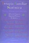 Terapia familiar sistémica: teoría, clínica e investigación