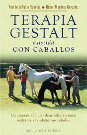 Terapia gestal con caballos