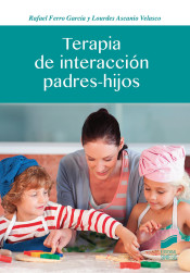 Terapia de interacción padres-hijo