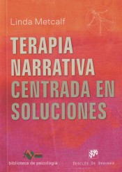 Terapia narrativa centrada en soluciones de Desclée De Brouwer