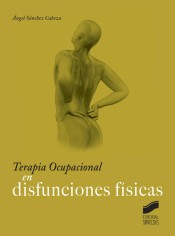 Terapia ocupacional en disfunciones físicas de Síntesis