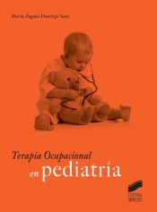 Terapia ocupacional en pediatría de Síntesis