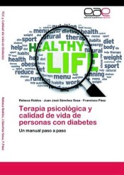 Terapia psicológica y calidad de vida de personas con diabetes de EAE