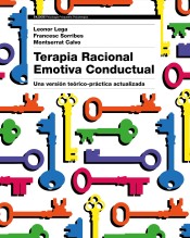 Terapia Racional Emotiva Conductual: Una versión teórico-práctica actualizada de Ediciones Paidós