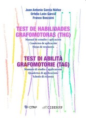 TEST DE HABILIDADES GRAFOMOTORAS - THG = TEST DI ABILITA GRAFOMOTORIE - TAG