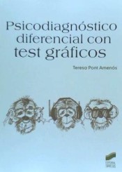 Test gráficos en psicodiagnóstico de Editorial Síntesis, S.A.