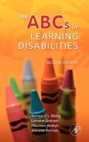 The ABCs of Learning Disabilities de Academic Press