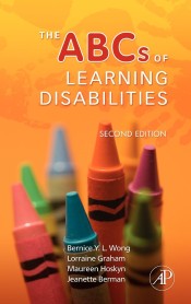 The ABCs of Learning Disabilities