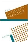 The Intimacy Paradox: Personal Authority in the Family System de GUILFORD PUBN