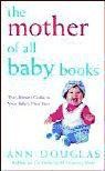 The Mother of All Baby Books