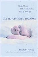 The No-Cry Sleep Solution