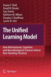 The Unified Learning Model de Springer
