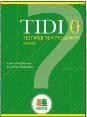 TIDI 0. Test ICCE de Inteligencia de Instituto Calasanz de Ciencias de la Educación