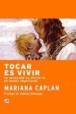 TOCAR ES VIVIR