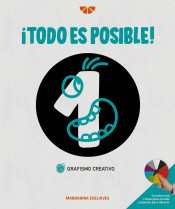 TODO ES POSIBLE GRAFISMO CREATIVO 1