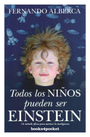 Todos los niños pueden ser Eisntein