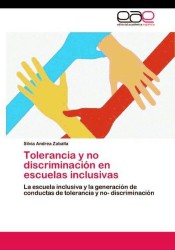 Tolerancia y no discriminación en escuelas inclusivas de EAE