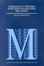 TOLERANCIA SISTEMA EDUCATIVO EN IRLANDA DEL NORTE