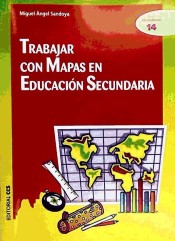 Trabajar con mapas en educación secundaria