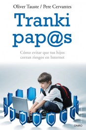 Tranki pap@s de Ediciones Oniro