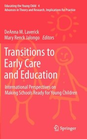 Transitions to Early Care and Education de Springer