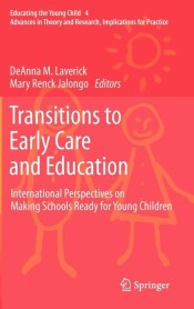 Transitions to Early Care and Education