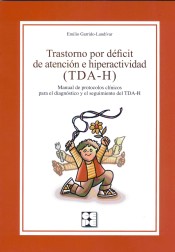Trastorno por déficit de atención e hiperactividad (TDA-H) de Ciencias de la Educación Preescolar y Especial