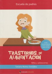 Trastornos de alimentación