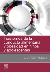 TRASTORNOS DE LA CONDUCTA ALIMENTARIA Y OBESIDAD EN NIÑOS Y ADOLESCENTES