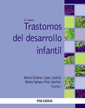 Trastornos del desarrollo infantil de Pirámide