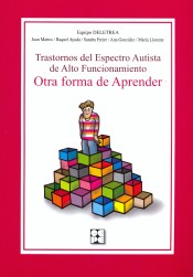 Trastornos del Espectro Autista de Alto Funcionamiento de Ciencias de la Educación Preescolar y Especial