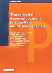 Trastorns del desenvolupament i necessitats educatives especials.