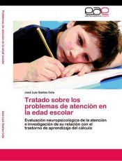 Tratado sobre los problemas de atención en la edad escolar de EAE