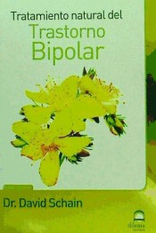 Tratamiento natural del Trastorno Bipolar de Editorial Dilema S.L.