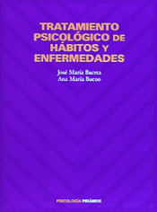 Tratamiento psicológico de hábitos y enfermedades