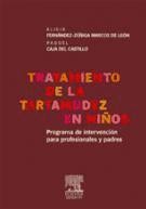 Tratamiento de la tartamudez en niños de Elsevier Masson